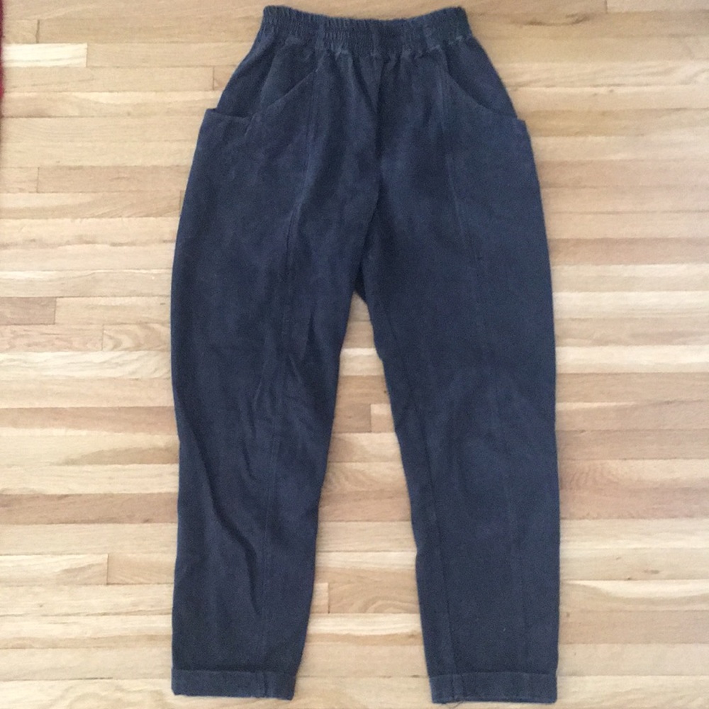 Elizabeth Suzann Cotton Clyde Pants
